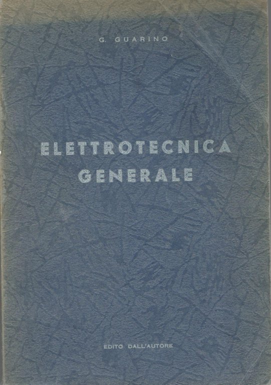 Elettrotecnica generale
