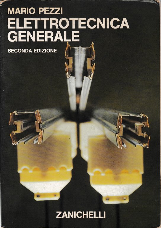 Elettrotecnica generale.