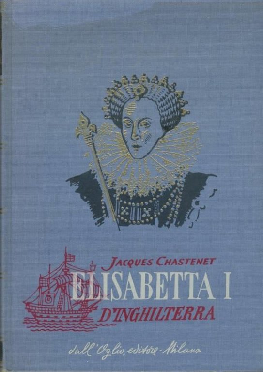 Elisabetta I d'Inghilterra