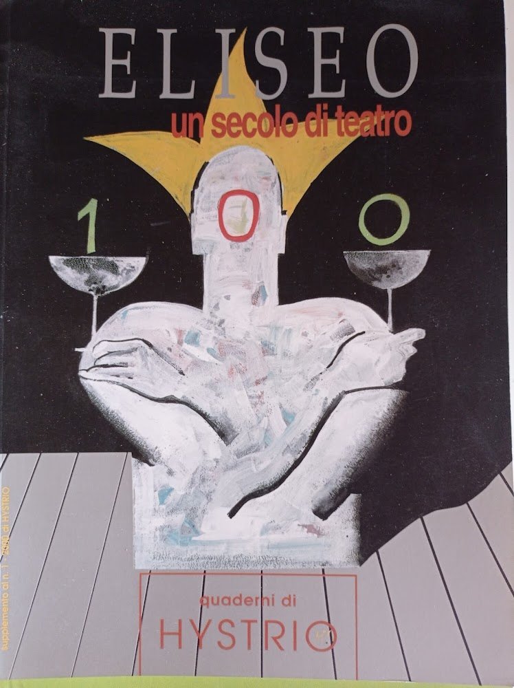Eliseo un secolo di teatro