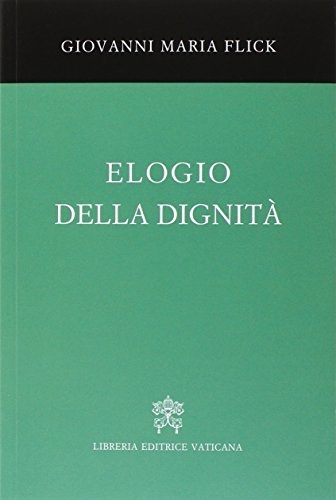 Elogio della dignità | Immagine Gallery 2