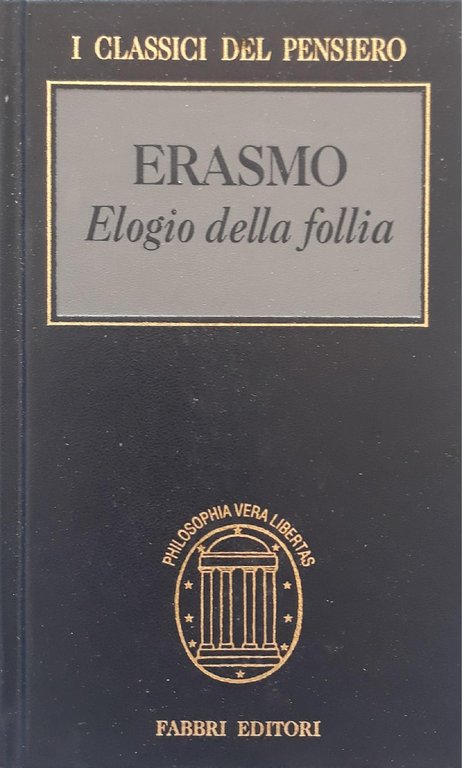 Elogio della follia