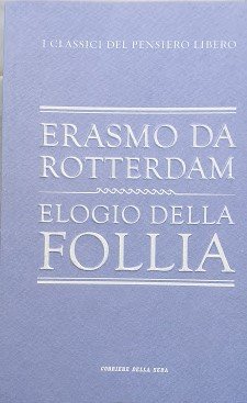 Elogio della follia | Immagine Gallery 3