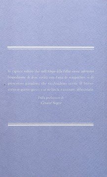 Elogio della follia | Immagine Gallery 4