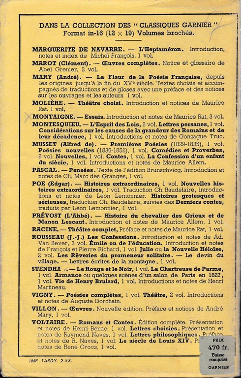 Emile ou de l'éducation | Immagine Gallery 4