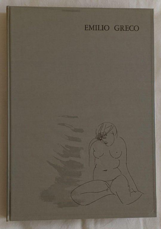 Emilio Greco