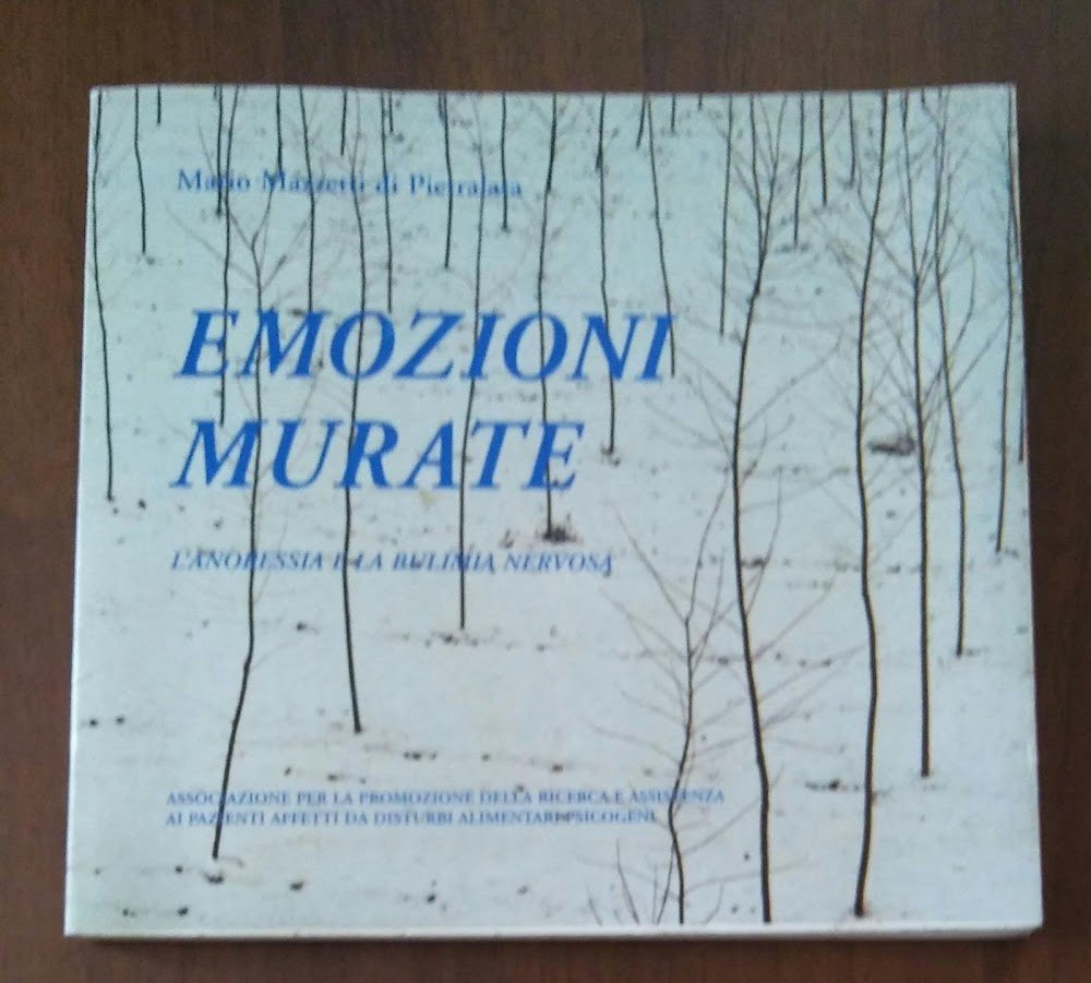 EMOZIONI MURATE | Immagine principale