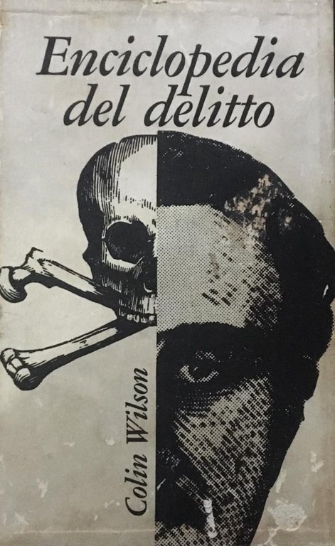Enciclopedia del delitto