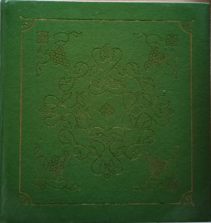 Enciclopedia dell'agricoltura Orticoltura volume VII