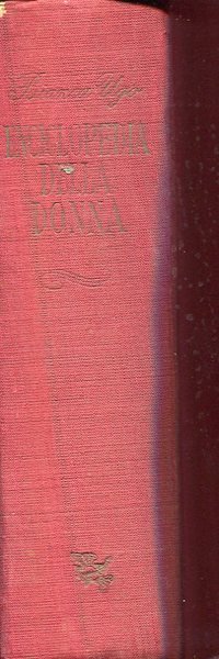 Enciclopedia della donna