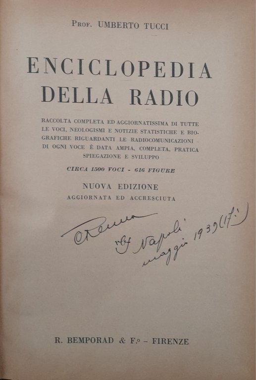 Enciclopedia della radio | Immagine Gallery 2