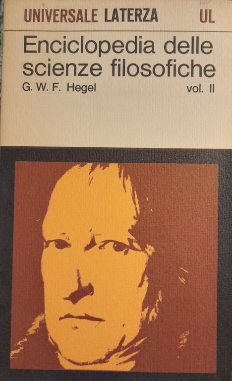 Enciclopedia delle scienze filosofiche. Vol 2 | Immagine Gallery 2