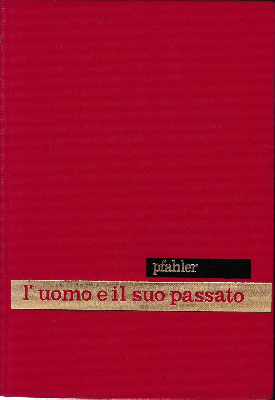 Enciclopedia psicologica. L'uomo e il suo passato, vol. 13. | Immagine principale