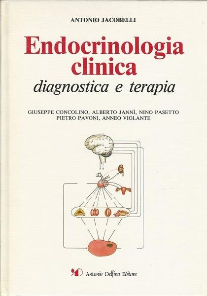 ENDOCRINOLOGIA CLINICA DIAGNOSTICA E TERAPIA | Immagine Gallery 2