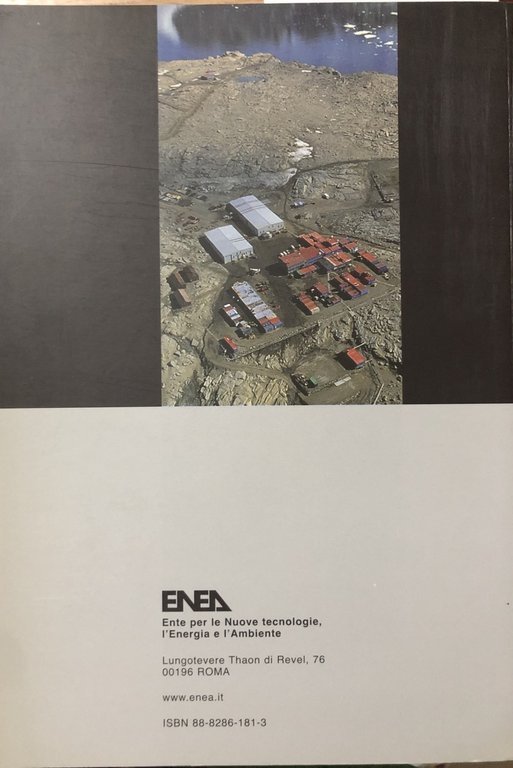 ENEA Trieste-Antartide via Livorno | Immagine Gallery 2