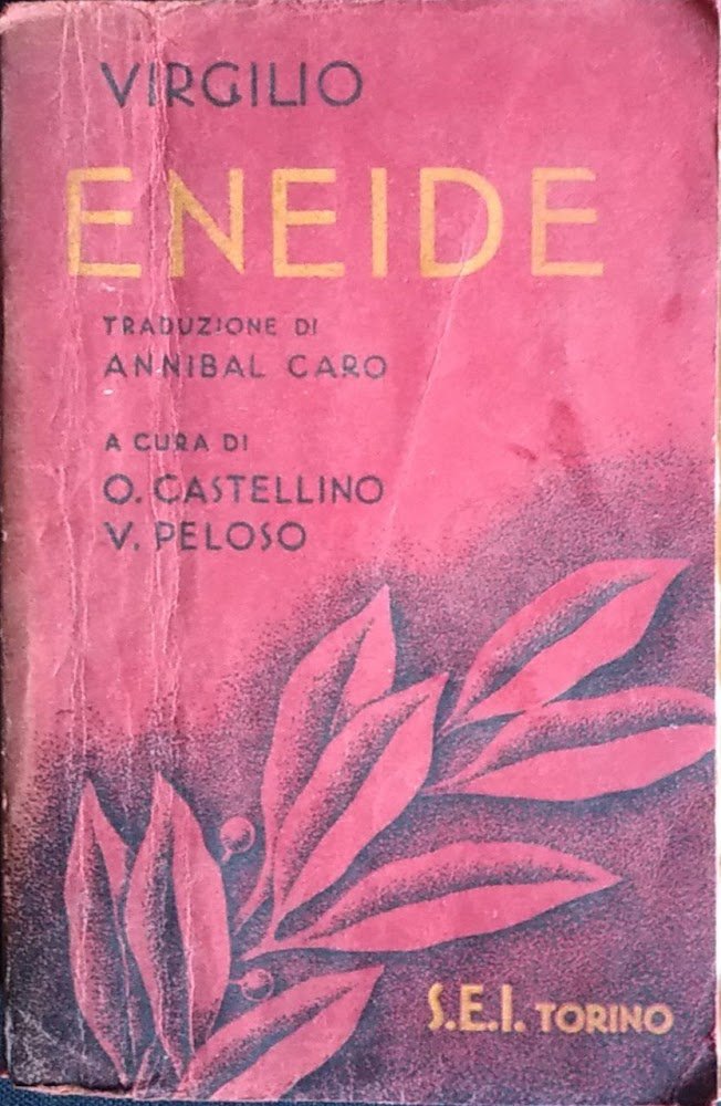 Eneide | Immagine principale