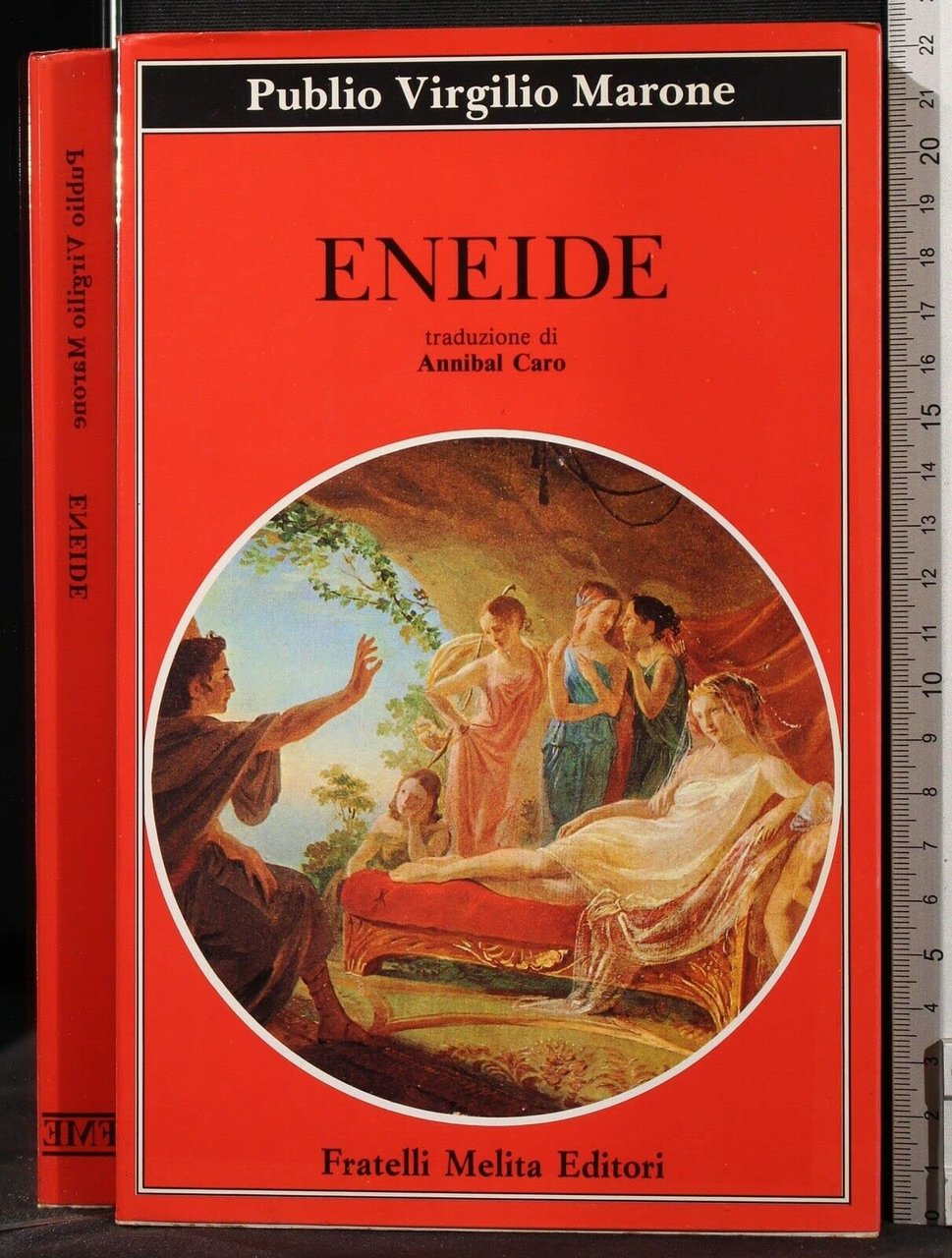 Eneide | Immagine principale