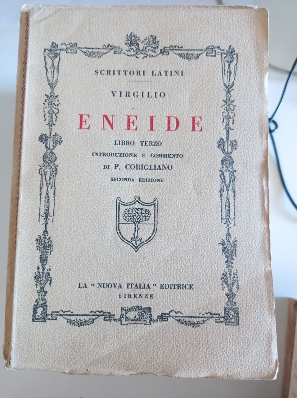 Eneide | Immagine principale