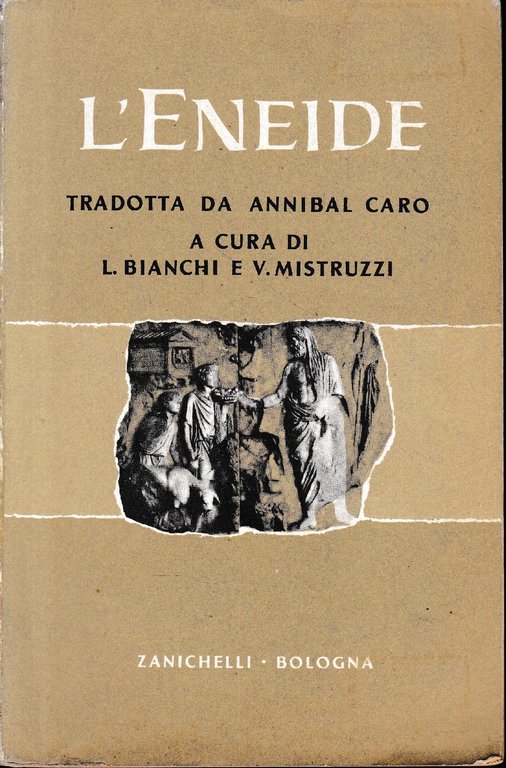 Eneide | Immagine Gallery 2