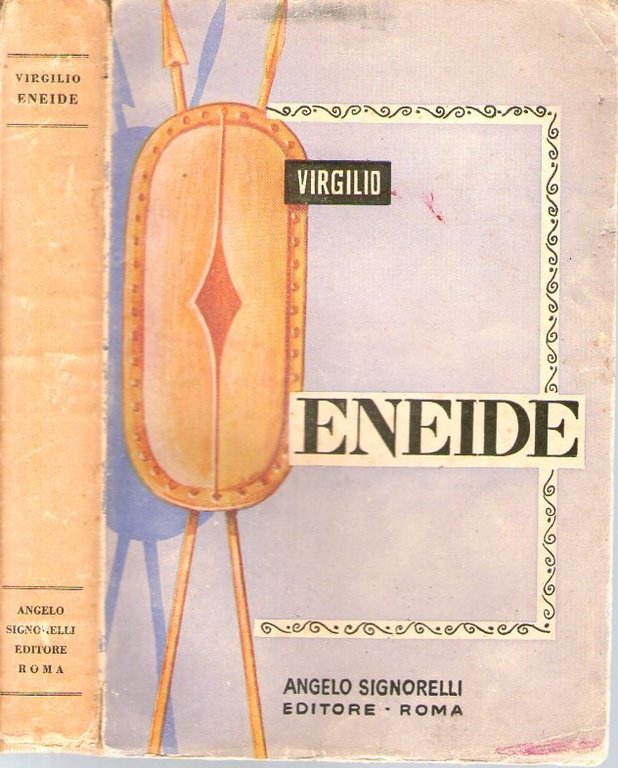 Eneide | Immagine Gallery 3