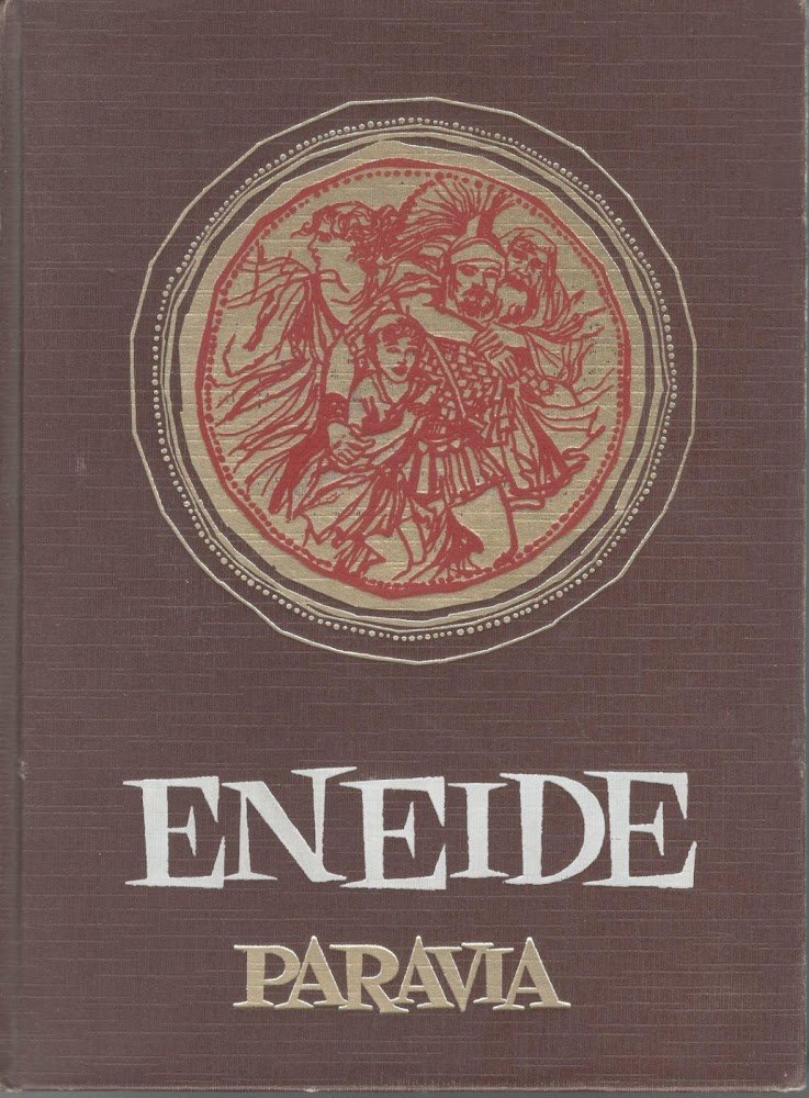 Eneide | Immagine principale