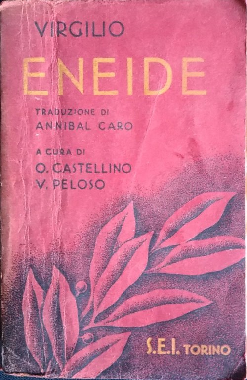 Eneide | Immagine Gallery 3