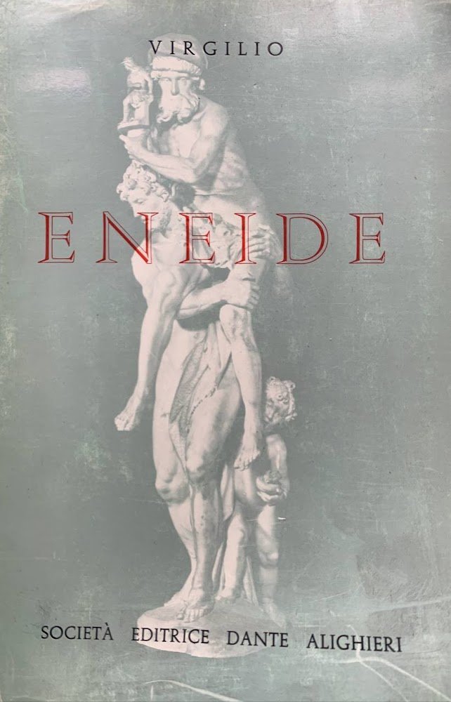 Eneide | Immagine principale