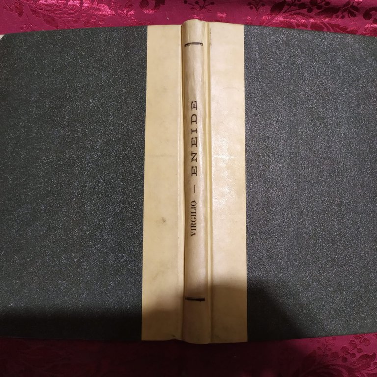 Eneide | Immagine Gallery 2