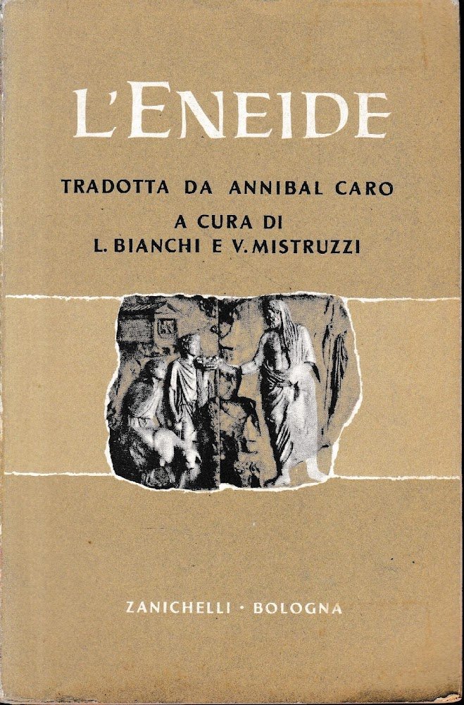 Eneide | Immagine principale