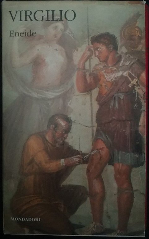 Eneide | Immagine Gallery 4