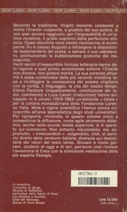 Eneide | Immagine Gallery 4