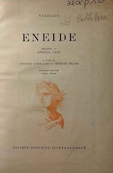 Eneide | Immagine principale