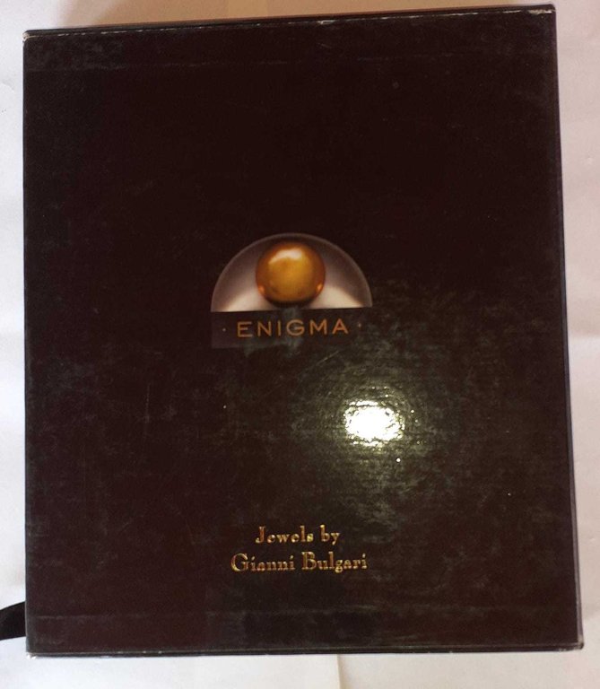 Enigma by Gianni Bulgari | Immagine Gallery 2