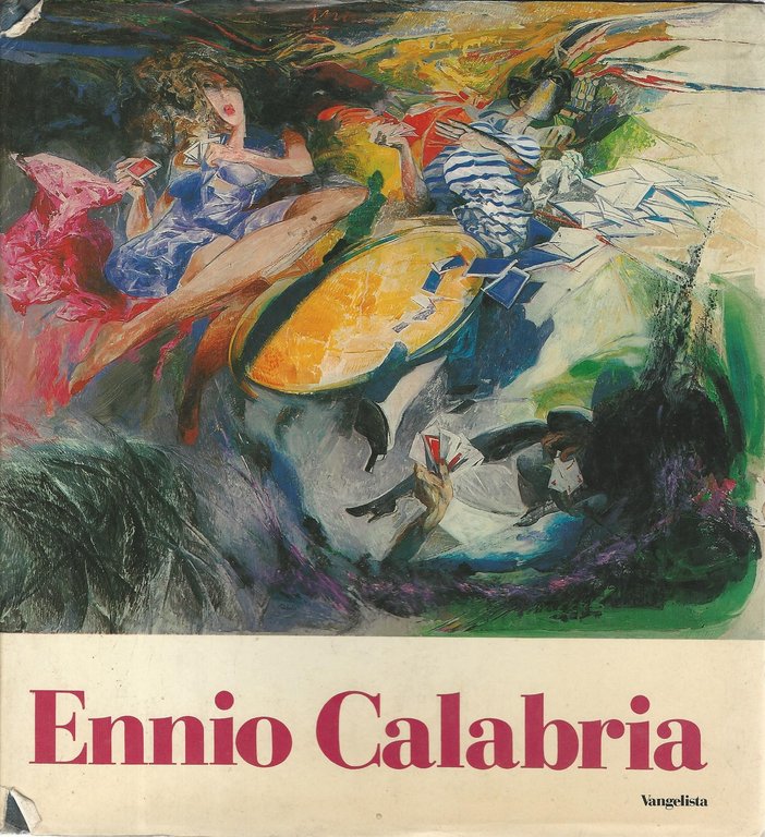 Ennio Calabria | Immagine Gallery 2