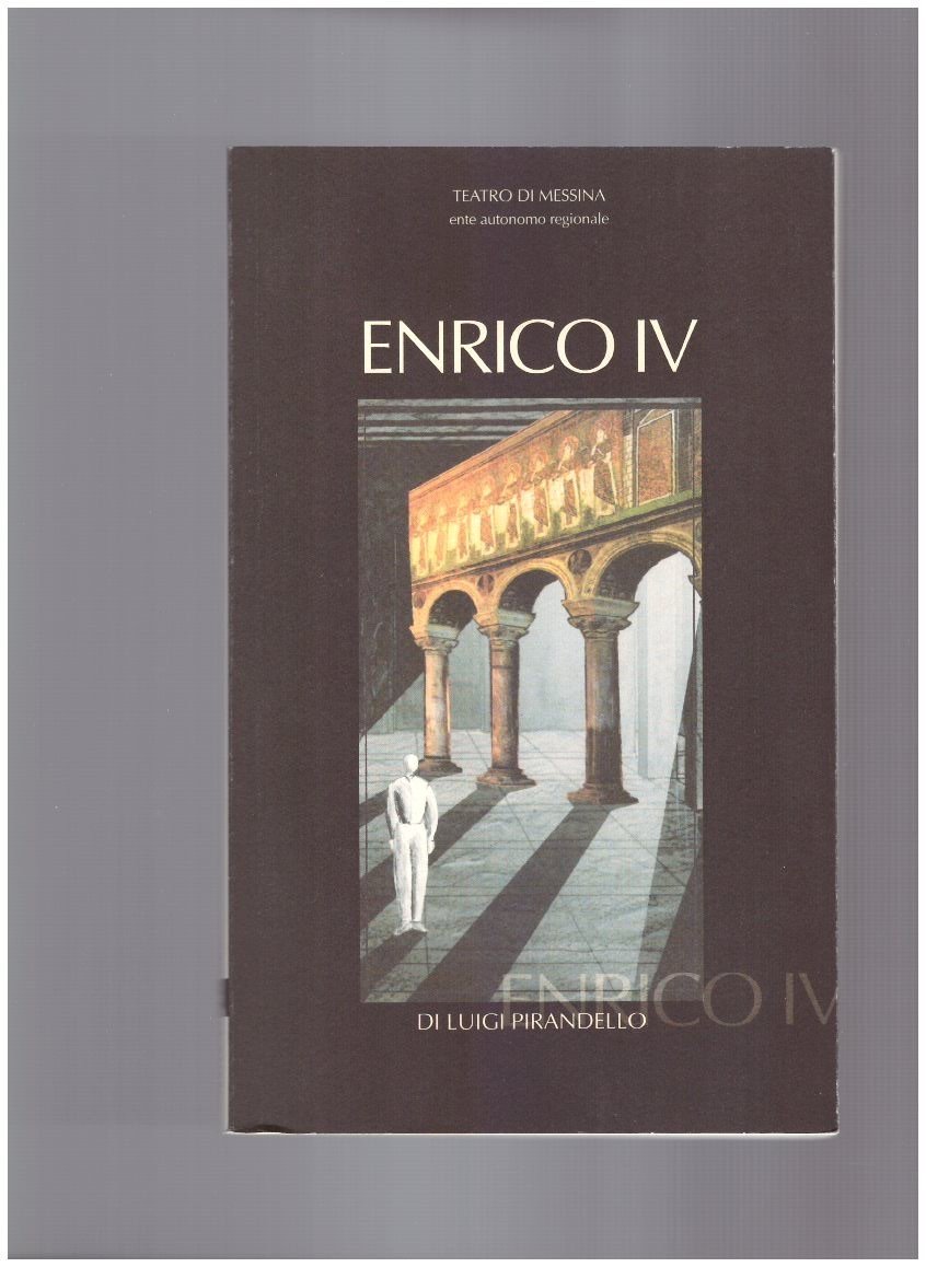 Enrico IV