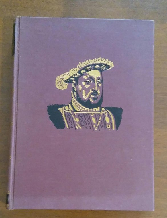 ENRICO VIII | Immagine Gallery 2