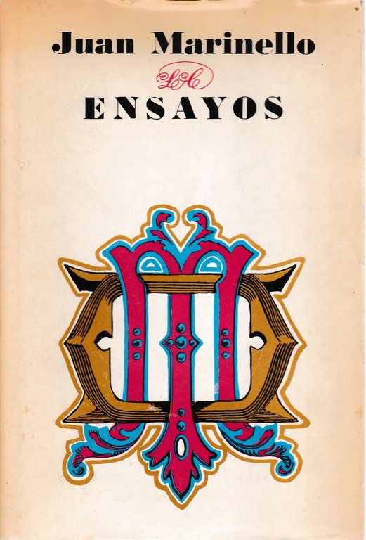 Ensayos | Immagine Gallery 3