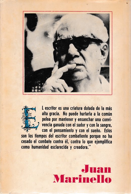 Ensayos | Immagine Gallery 4