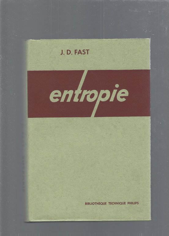 ENTROPIE