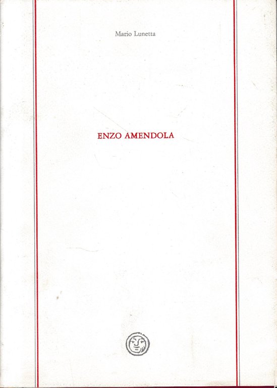 Enzo Amendola