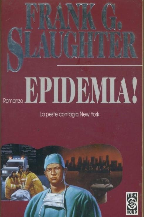 Epidemia | Immagine Gallery 2