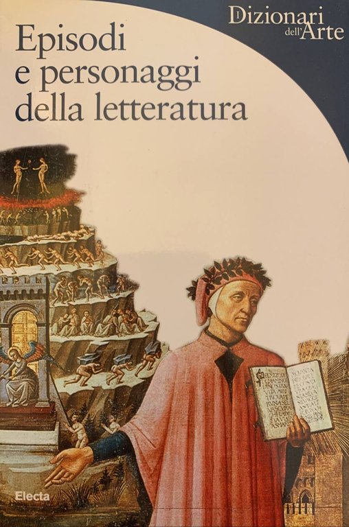 Episodi e personaggi della letteratura