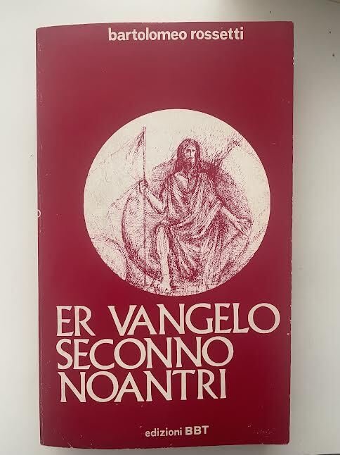 Er Vangelo secondo noantri | Immagine principale