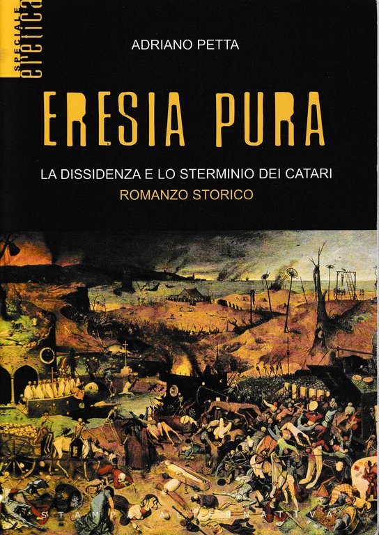 Eresia pura. La dissidenza e lo sterminio dei catari | Immagine Gallery 2