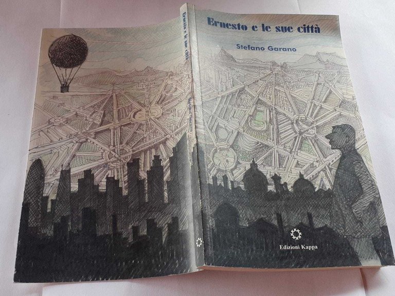 Ernesto e le sue citta'
