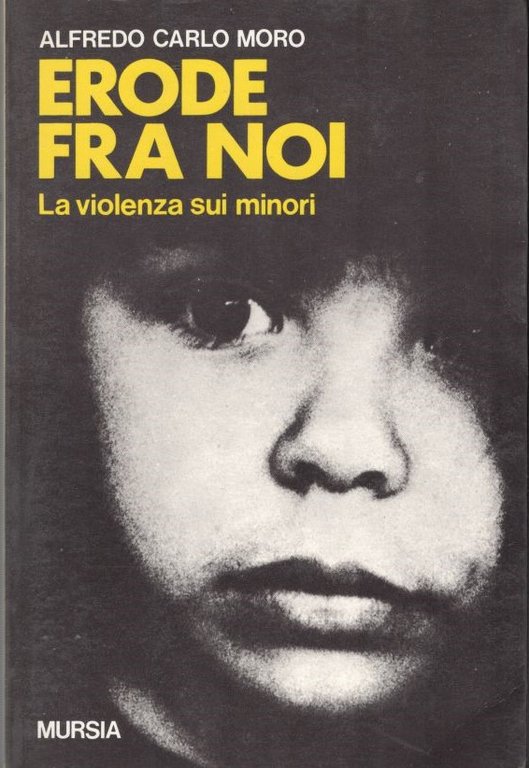 Erode fra noi. La violenza sui minori | Immagine Gallery 3