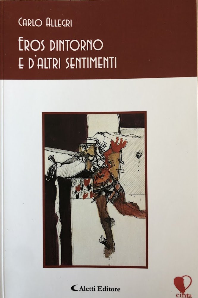 Eros dintorno e d'altri sentimenti