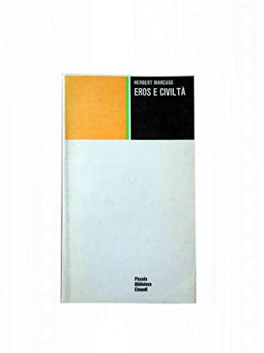 Eros e civiltà