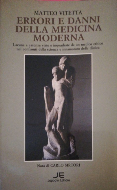 Errori e danni della medicina moderna | Immagine Gallery 3