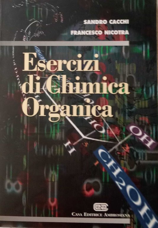 Esercizi di chimica organica.